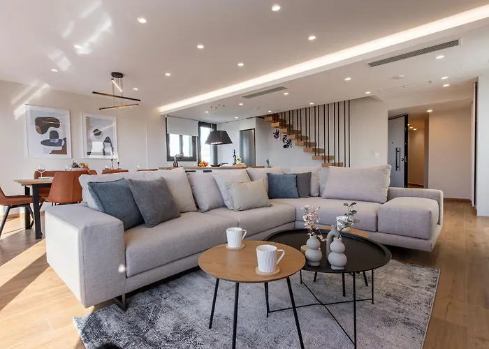 Riviera Escape Suites