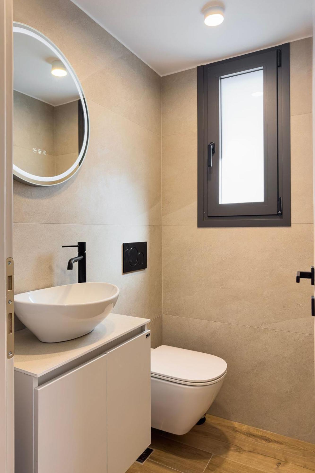 Apartamento Riviera Escape *