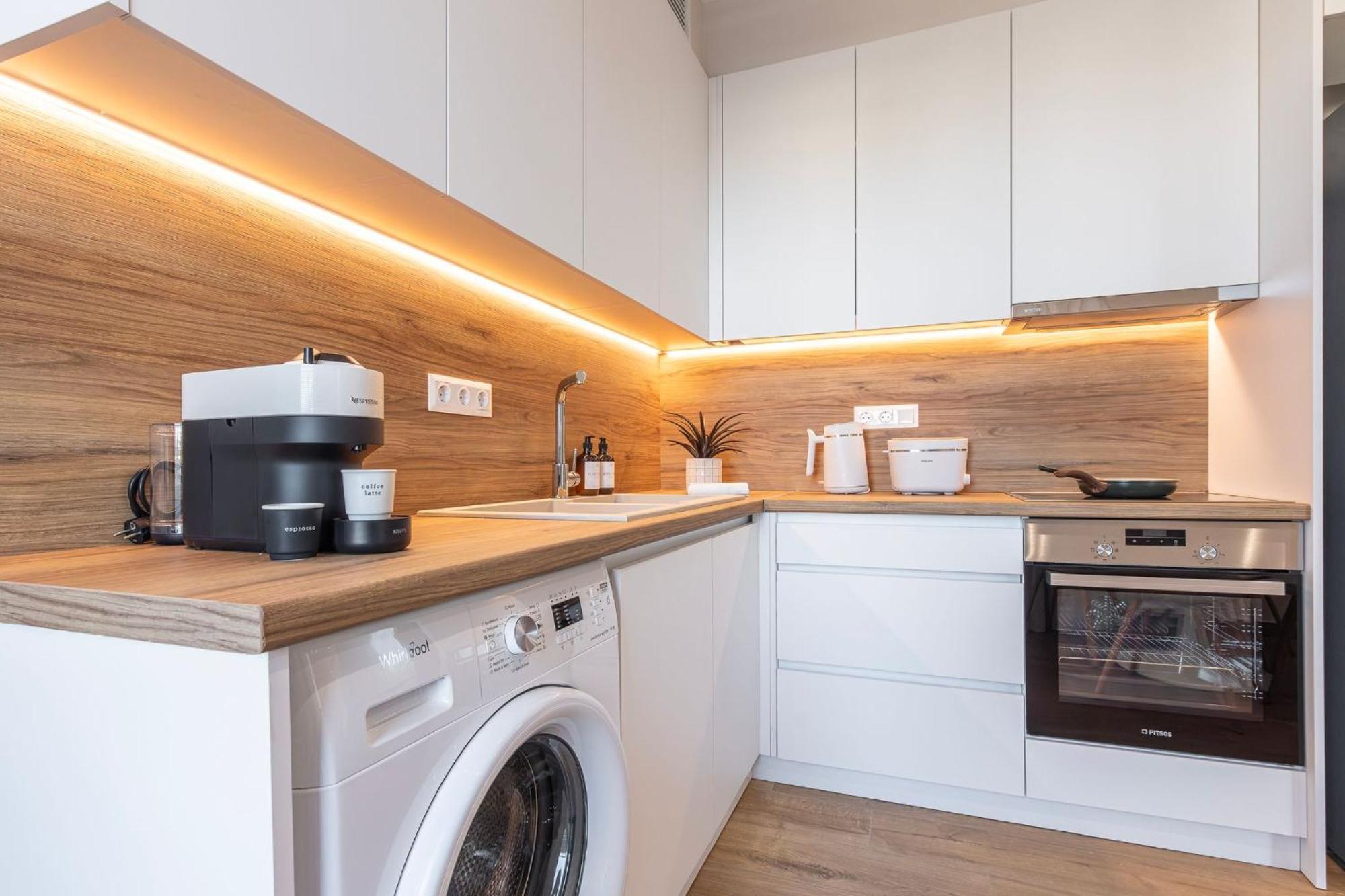 Apartamento Riviera Escape